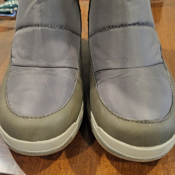 Merrell Women's Snowcreek Sport Mid Zip Polar Waterproof Boots Size 8 - Picture 8 of 8